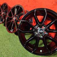 Cerchi Audi A1 Seat Arona Ibiza Skoda VW Polo R17