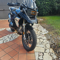 Bmw r1200gs lc