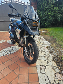 Bmw r1200gs lc