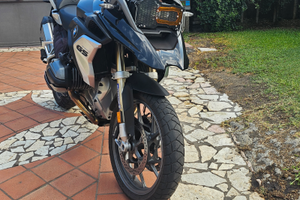 Bmw r1200gs lc