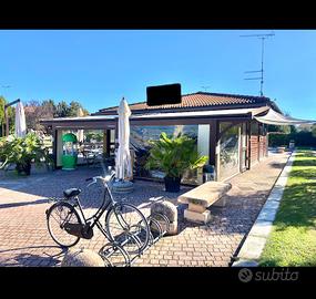 Tendalino Tendarredo professionale – Motorizzato