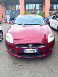 fiat BRAVO 2a serie 1.4 T-JET 150 CV EMOTION 