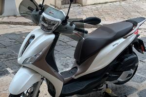 ricambi piaggio medley 2022