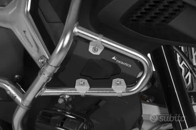 MASCHERINA TOURATECH BMW R1200GS ADV