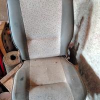 sedili Suzuki sj 413