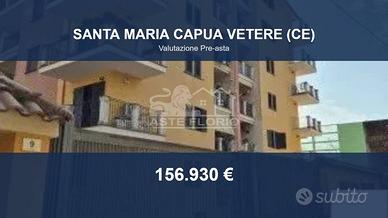 Immobile in asta di 245 m² con più di 5 locali a S