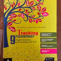 Tracking Grammar