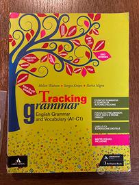 Tracking Grammar