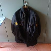 completo moto bellstaff