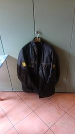 completo moto bellstaff