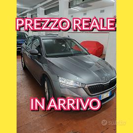 Skoda Scala Berlina Scala 1.0 tsi Ambition 95cv
