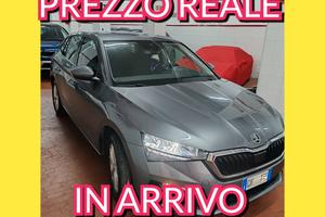 Skoda Scala Berlina Scala 1.0 tsi Ambition 95cv