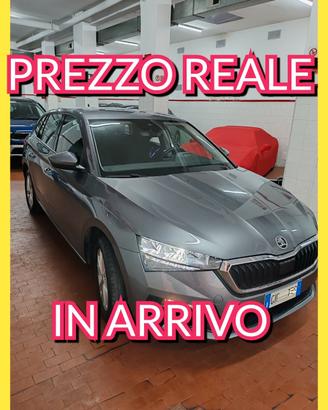 Skoda Scala Berlina Scala 1.0 tsi Ambition 95cv
