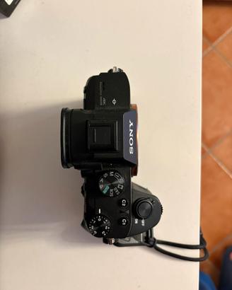 sony a7 III