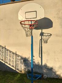 canestro basket 