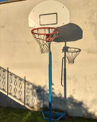 canestro basket 