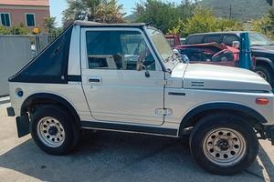 suzuki samurai s413
