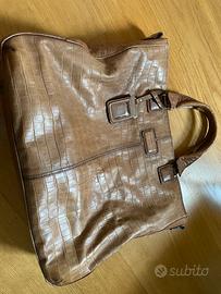 Borsa PIQUADRO in pelle