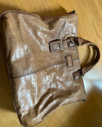 Borsa PIQUADRO in pelle