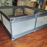 Recinto/box misure 200 X 180 Cm