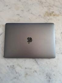MacBook Pro 13" 2017 Apple - Caricatore originale