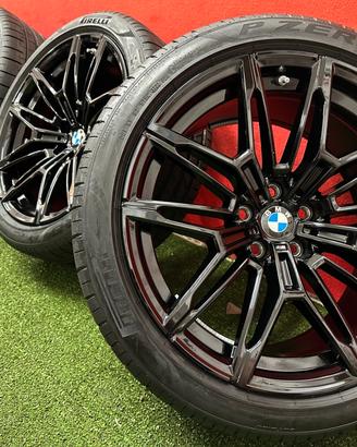Cerchi BMW M4 M3 M2 Original 275 35 19 - 285 30 20