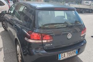 golf 6 1.4 tsi