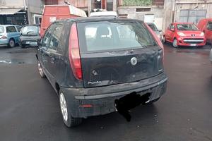 Fiat Punto 1300 multijet anno 2006