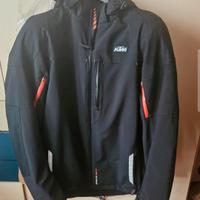 Giubbino KTM