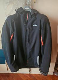 Giubbino KTM