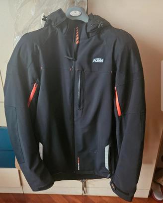 Giubbino KTM