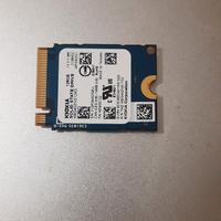 ssd mini originale 128 Gb per microsoft 