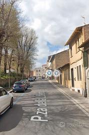 Monterotondo elegante camera ad uso singolo