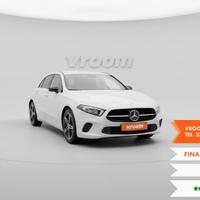 MERCEDES Classe A (W177) A 180 d Automatic ...