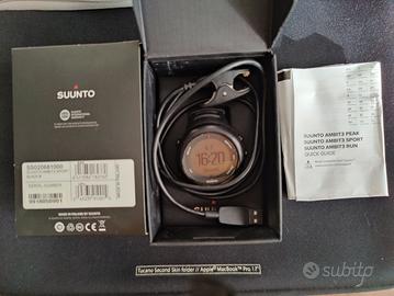 Orologio Suunto