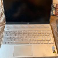 HP Pavilion 10 i7 RAM 16GB - Prezzo trattabile