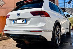 Volkswagen Tiguan R Line 2.0 190cv