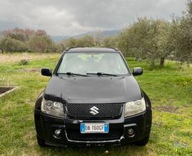 Suzuki Grand Vitara DDiS 2000 129cv 4x4 5 porte