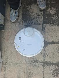 ECOVACS DEEBOT OZMO 900 - Robot Lavapavimenti