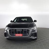 AUDI Q8 Q8 50 TDI 286 CV quattro tiptronic Sport