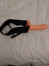 Dildo indossabile