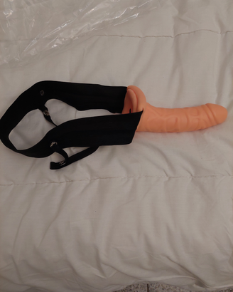 Dildo indossabile