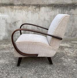 Poltrona design vintage