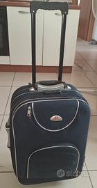 valigia trolley