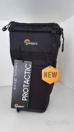 Borsa per fotocamera Lowerpro TLZ 75 AWII