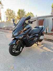 Yamaha tmax 500  2007