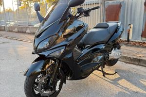Yamaha tmax 500  2007