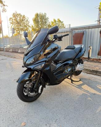 Yamaha tmax 500  2007