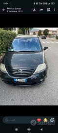 C3 HDi turbo diesel 