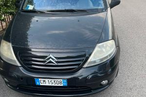 C3 HDi turbo diesel 